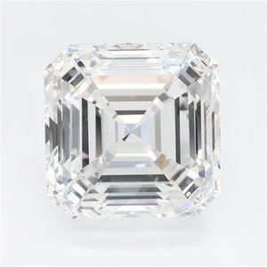 3.24ct ASSCHER Diamond - 500125081