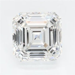 3.24ct ASSCHER Diamond - 500125081