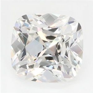 2.03ct CUSHION Diamond - 500125198