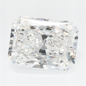 1.22ct RADIANT Diamond - 500125109