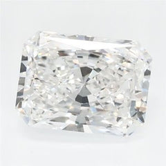 1.22ct RADIANT Diamond - 500125109
