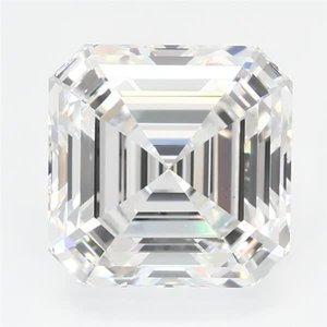 2.09ct ASSCHER Diamond - 500125070