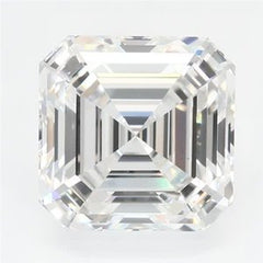 2.09ct ASSCHER Diamond - 500125070