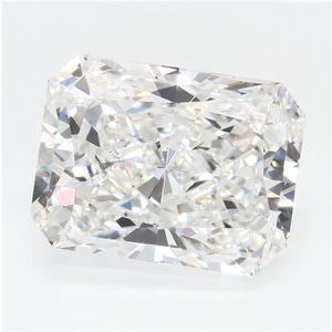 4.81ct RADIANT Diamond - 500125163