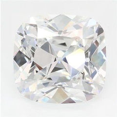 2.62ct CUSHION Diamond - 500125206