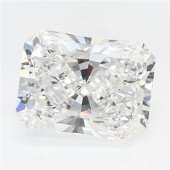 3.48ct RADIANT Diamond - 500125151