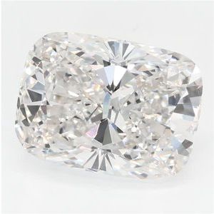 3.02ct ELONGATED CUSHION Diamond - 500125180