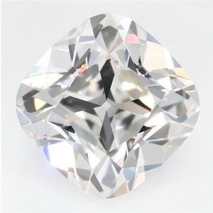 1.54ct CUSHION Diamond - 500125193