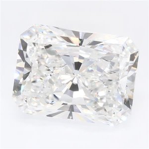 3.01ct RADIANT Diamond - 500125142