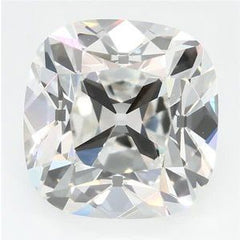 3.04ct CUSHION Diamond - 500125212