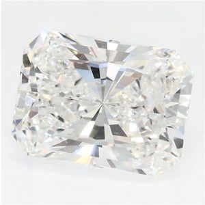 2.61ct RADIANT Diamond - 500125135