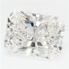 2.61ct RADIANT Diamond - 500125135