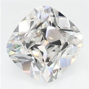 2.72ct CUSHION Diamond - 500125208