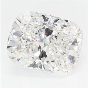 3.88ct ELONGATED CUSHION Diamond - 500125184