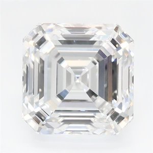 1.53ct ASSCHER Diamond - 500125058