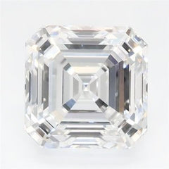 1.53ct ASSCHER Diamond - 500125058