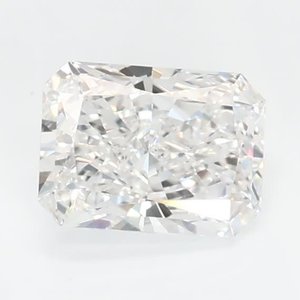 0.5ct RADIANT Diamond - 500125087
