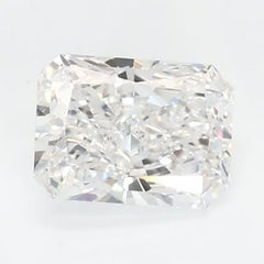 0.5ct RADIANT Diamond - 500125087