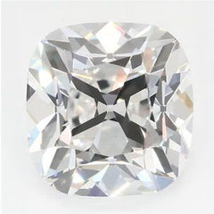 2.08ct CUSHION Diamond - 500125201