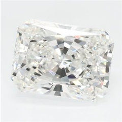 2.6ct RADIANT Diamond - 500125134
