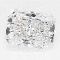 2.6ct RADIANT Diamond - 500125133
