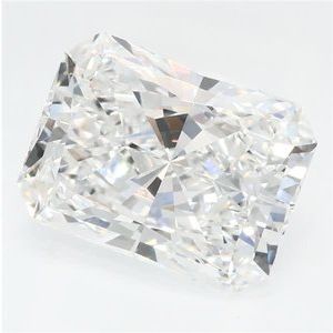 2.65ct RADIANT Diamond - 500125139