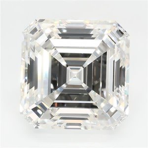 3.21ct ASSCHER Diamond - 500125079