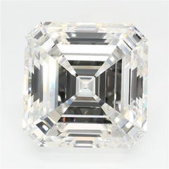 3.21ct ASSCHER Diamond - 500125079