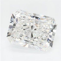 1.06ct RADIANT Diamond - 500125106