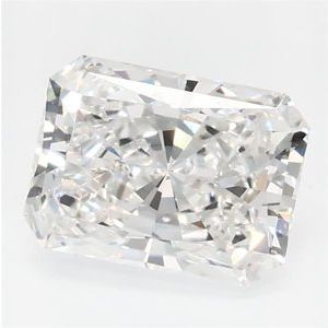 1.01ct RADIANT Diamond - 500125100
