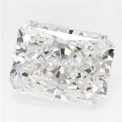 1.01ct RADIANT Diamond - 500125100