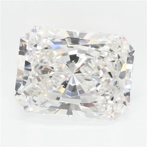 2.39ct RADIANT Diamond - 500125129