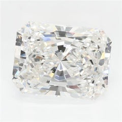 2.39ct RADIANT Diamond - 500125129