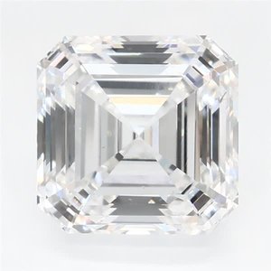 1.95ct ASSCHER Diamond - 500125066