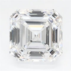 1.95ct ASSCHER Diamond - 500125066