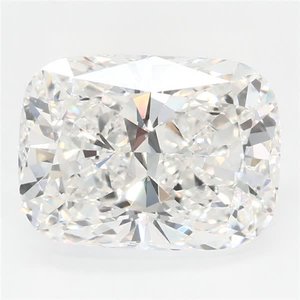 2.65ct ELONGATED CUSHION Diamond - 500125175