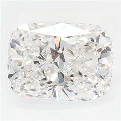 2.65ct ELONGATED CUSHION Diamond - 500125175