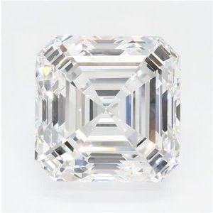 3.06ct ASSCHER Diamond - 500125078