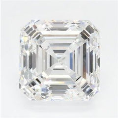 3.06ct ASSCHER Diamond - 500125078