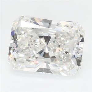 1.05ct RADIANT Diamond - 500125105