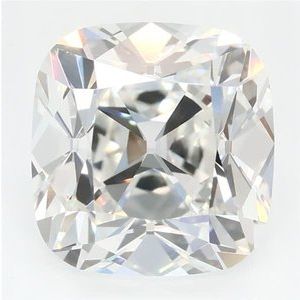 2.56ct CUSHION Diamond - 500125205
