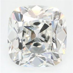 2.56ct CUSHION Diamond - 500125205