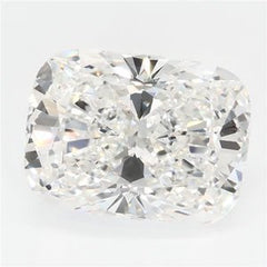 3.09ct ELONGATED CUSHION Diamond - 500125181