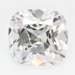 1.62ct CUSHION Diamond - 500125195
