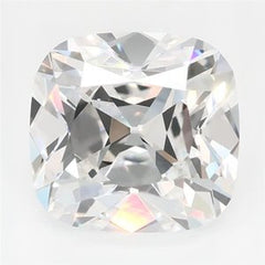 1.62ct CUSHION Diamond - 500125195