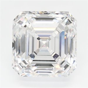 3.04ct ASSCHER Diamond - 500125077