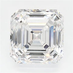 3.04ct ASSCHER Diamond - 500125077