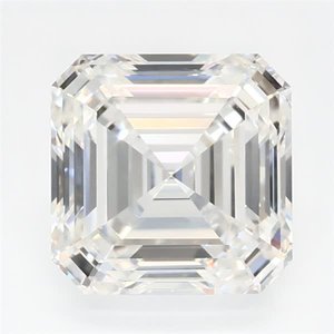 1.43ct ASSCHER Diamond - 500125054