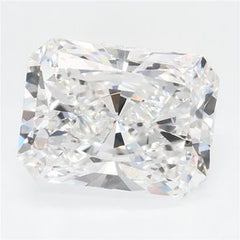 3.0ct RADIANT Diamond - 500125140