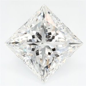 1.37ct SQUARE Diamond - 500124911